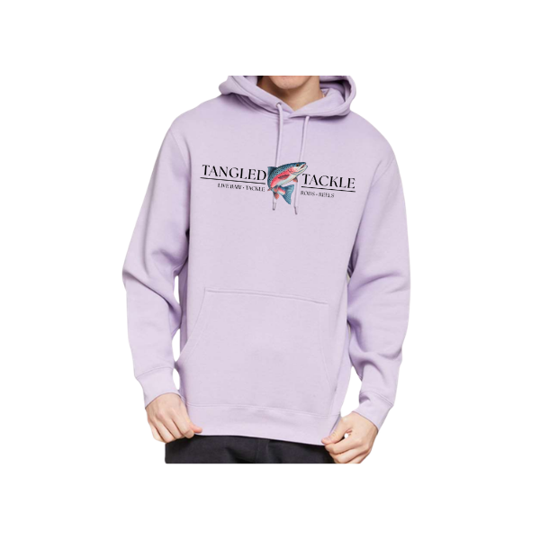 Tangled Sweatshirt