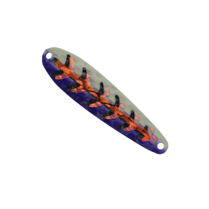 Yeck Ripple Spoon
