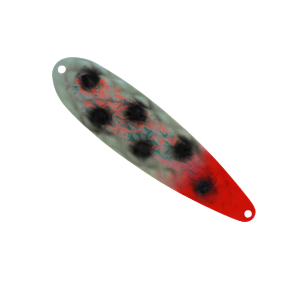 Yeck Ripple Spoon