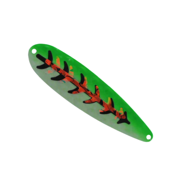 Yeck Ripple Spoon