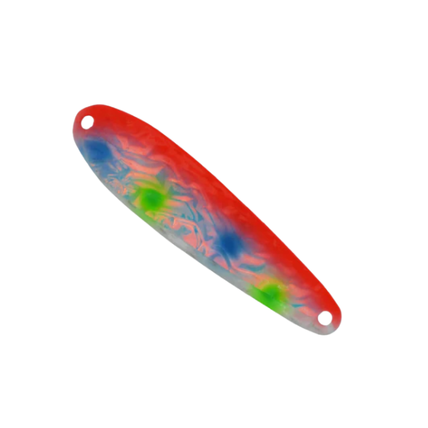 Yeck Ripple Spoon