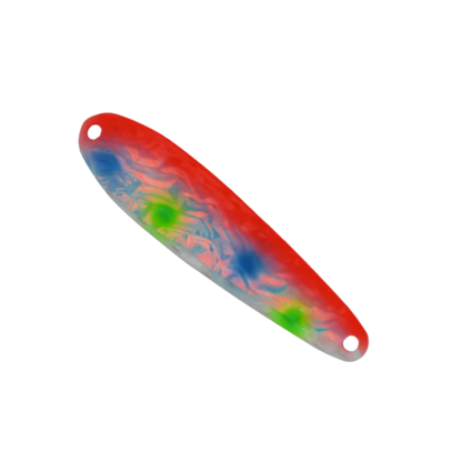 Yeck Ripple Spoon
