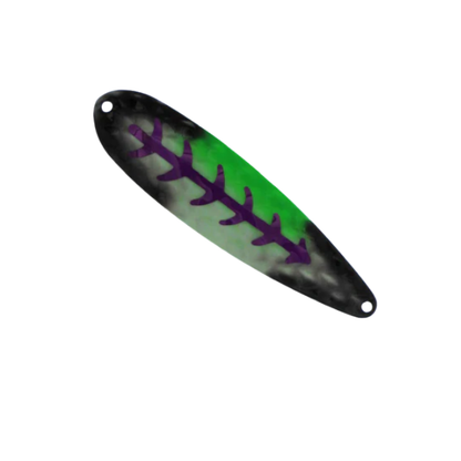 Yeck Ripple Spoon
