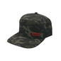 Blood Run Mesh Snapback Trucker