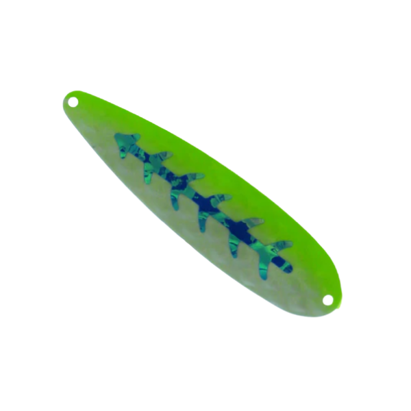 Yeck Ripple Spoon