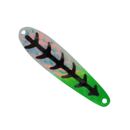 Yeck Ripple Spoon