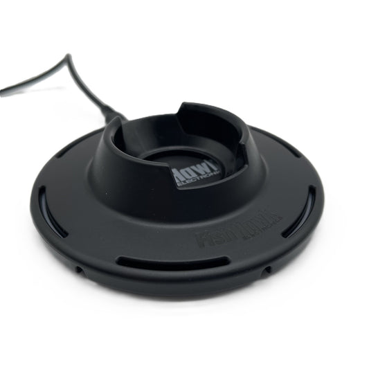 Fish Hawk Charging Pad & Adapter w/USB-C Cable FH700