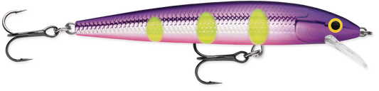 Rapala Husky Jerk® HJ10 Voodoo Haze
