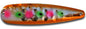 Warrior Lures ST051 Orange Easter Egg