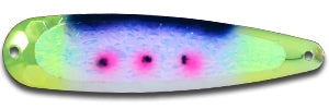 XL Warrior Elite Standard Spoons