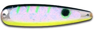 XL Warrior Elite Standard Spoons