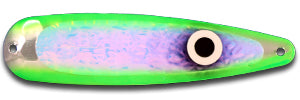 XL Warrior Elite Standard Spoons