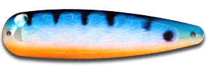 XL Warrior Elite Standard Spoons