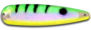 XL Warrior Elite Standard Spoons