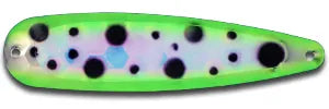 Warrior Elite UV Frog