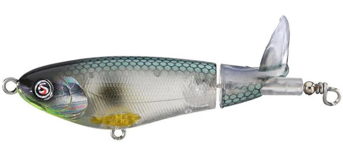River2Sea Whopper Plopper Abalone Shad