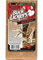 Habitats Buck Lickers Flavored Salt Blocks