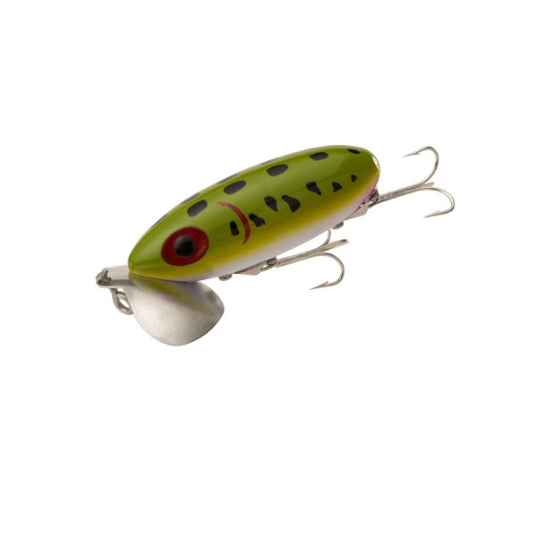 Arbogast Jitterbug