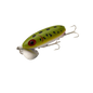 Arbogast Jitterbug