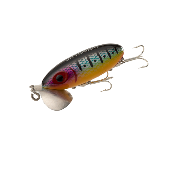 Arbogast Jitterbug