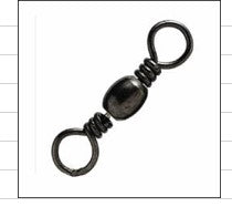 Addya X Strong Barrel Swivels SZ14  25Pack  25Lb Test