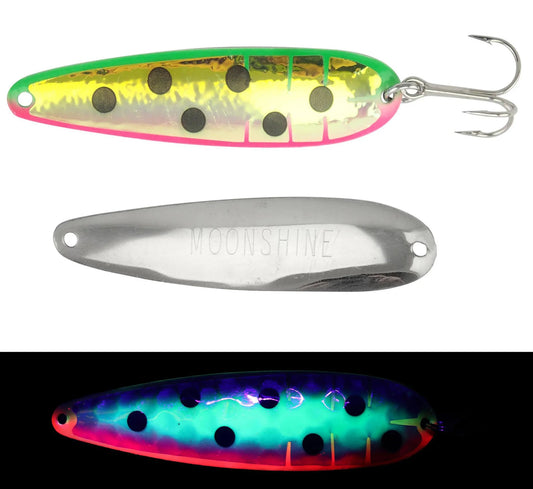 Moonshine Lures RV Series Atomic Melon