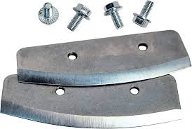 ION Electric Ice Augers Replacement Blades