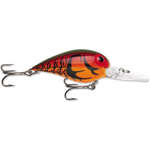Storm Wiggle Wart  2 3/4"
