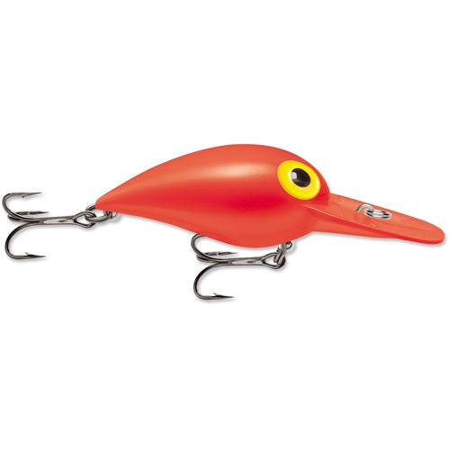 Storm Wiggle Wart  2 3/4"
