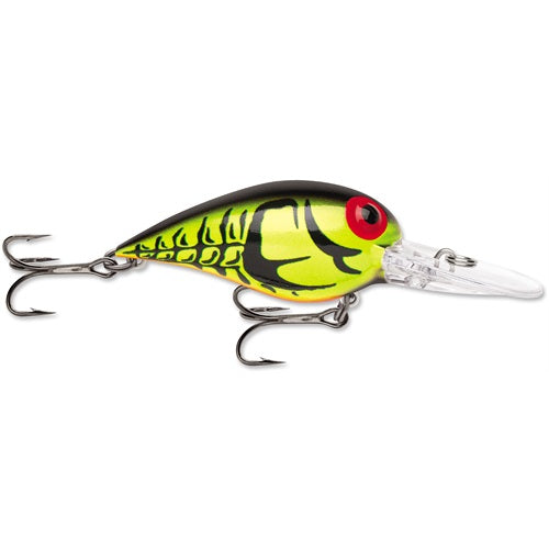 Storm Wiggle Wart  2 3/4"
