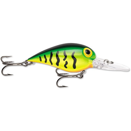 Storm Wiggle Wart  2 3/4"