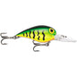 Storm Wiggle Wart  2 3/4"