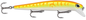 Storm Thunder Stick Mad Flash Shallow 4-3/8"