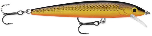 Rapala Husky Jerk® HJ10 Gold