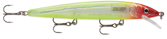 Rapala Husky Jerk® HJ12 Glass Clown