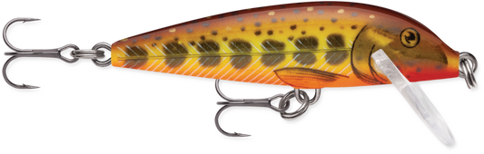 Rapala CountDown® CD07 Hot Mustard Muddler