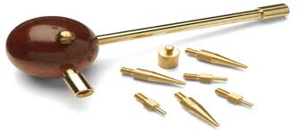 CVA Universal Hollow Ballitic Pointbullet Starter