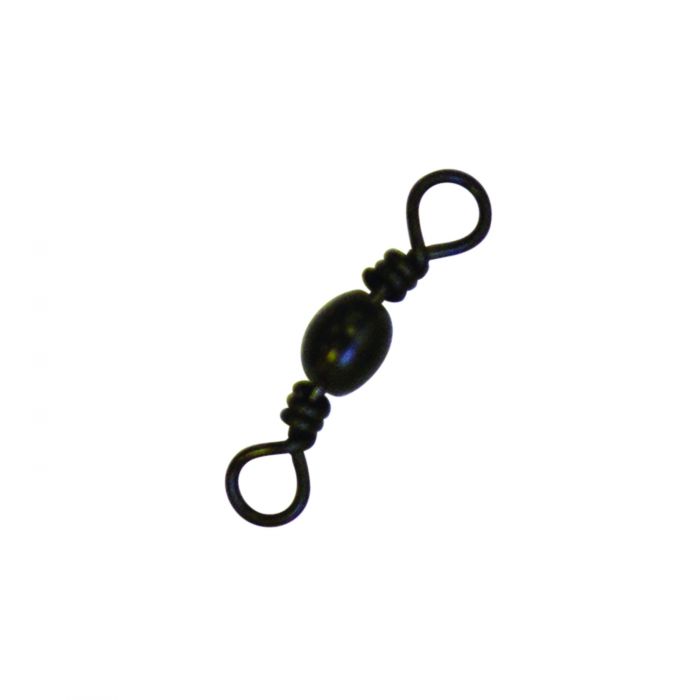 Eagel Claw Barrel Swivel Size 10 Qty 12