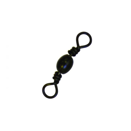 Eagel Claw Barrel Swivel Size 10 Qty 12