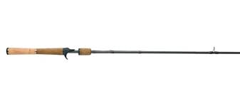 Berkley Lightning Rod Casting 6`6`` M BCLR661M