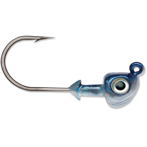 VMC Boxer Jigs 1/4 4PC