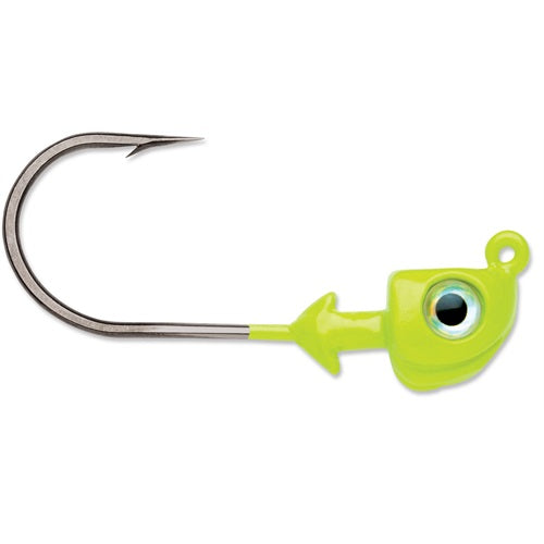VMC Boxer Jigs 1/4 4PC