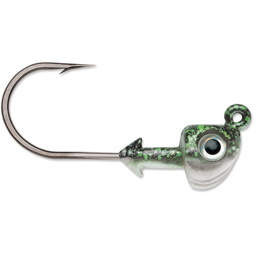 VMC Boxer Jigs 1/4 4PC