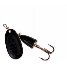 Blue Fox Blue Fox Classic Vibrax