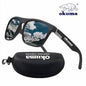 Okuma polarized sunglasses UV400
