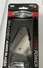 Strike Master Lazer Replacement Blades Size 7"