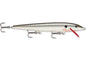 Rapala Original Floating F-13 Bleeding Pearl