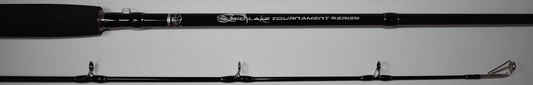 Okuma Big Lake Tournament Series Braid Dipsy Diver Rod 9'0 Medium Heavy