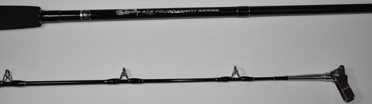 Okuma Big Lake Tournament 10' MH Diver Swivel Tip