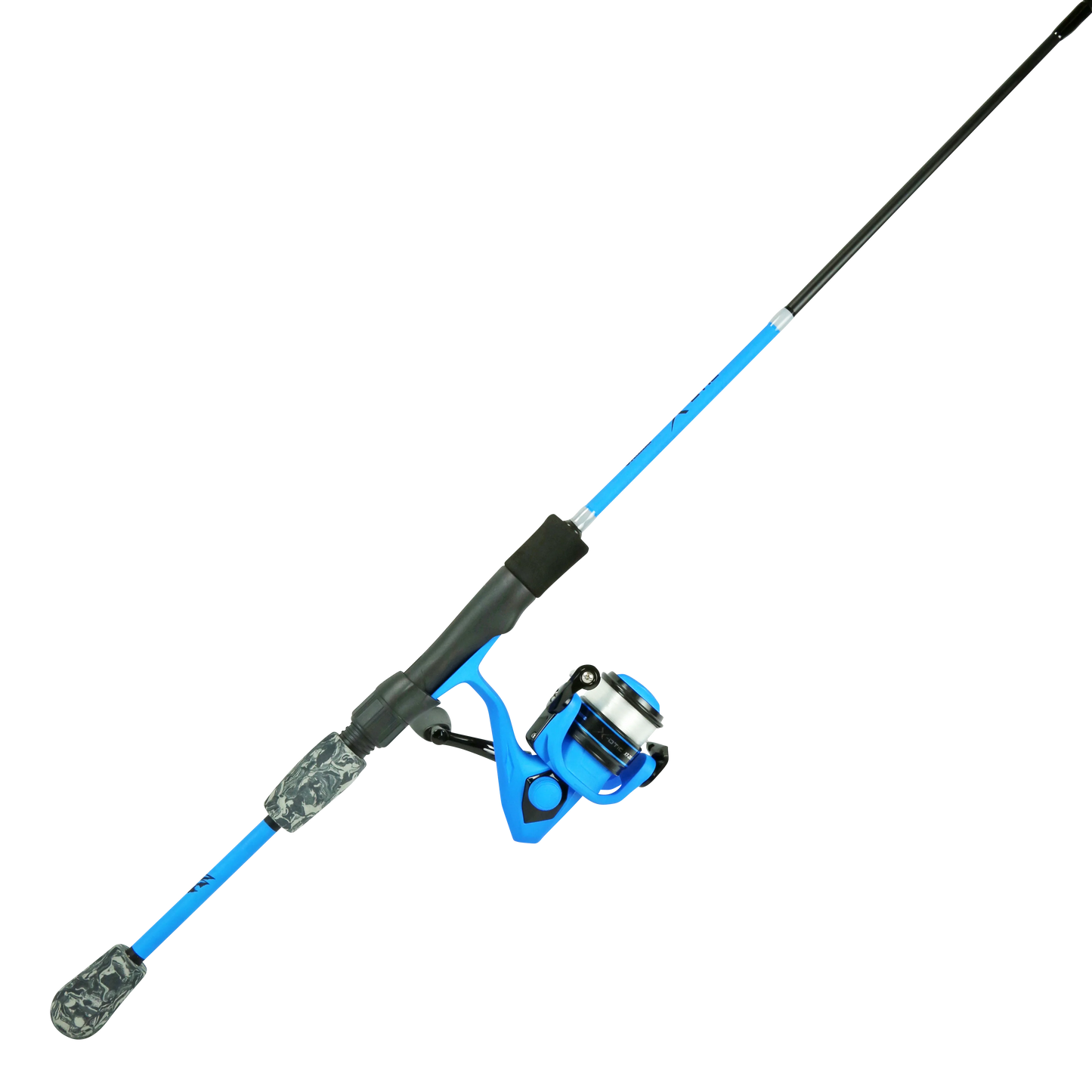 Okama X-OTIC Spinning Combos 6'6"